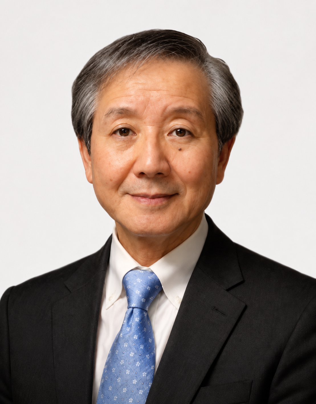 Prof. Johji INAZAWA